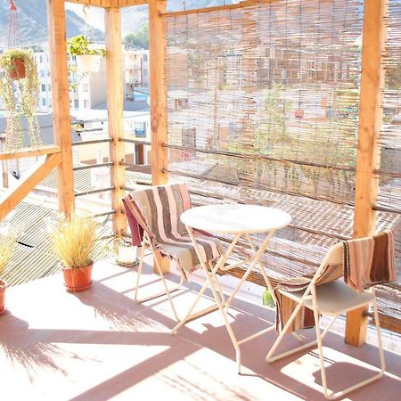 Hotel Boutique Molzano Copiapo Ngoại thất bức ảnh