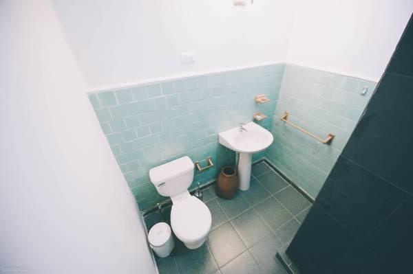 Hotel Boutique Molzano Copiapo Ngoại thất bức ảnh