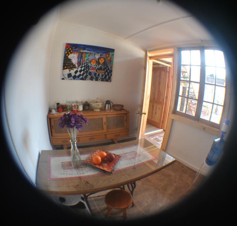 Hotel Boutique Molzano Copiapo Ngoại thất bức ảnh