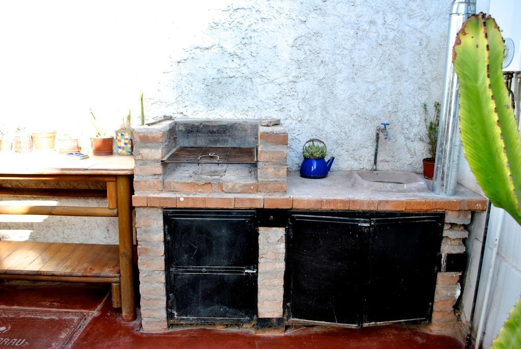 Hotel Boutique Molzano Copiapo Ngoại thất bức ảnh