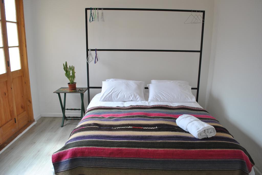 Hotel Boutique Molzano Copiapo Ngoại thất bức ảnh