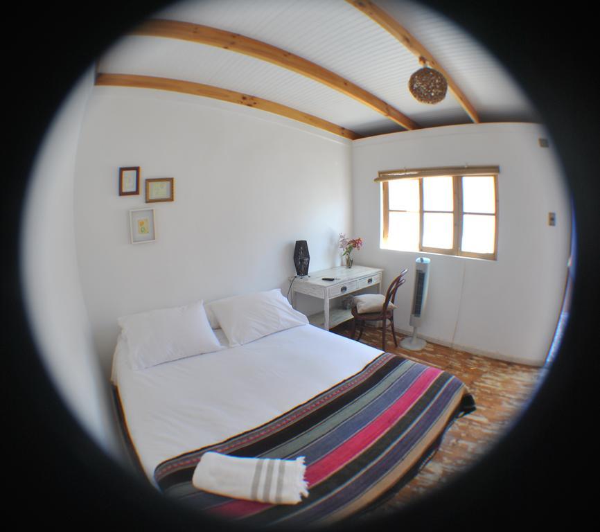 Hotel Boutique Molzano Copiapo Ngoại thất bức ảnh
